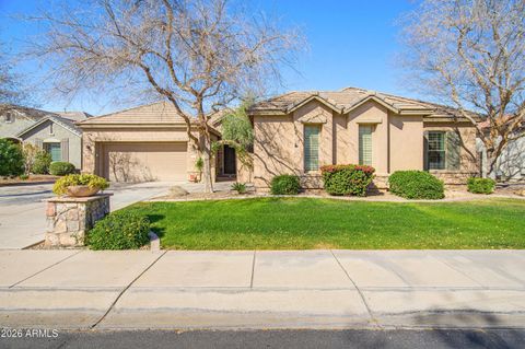 2406 E GLACIER Place Chandler AZ 85249