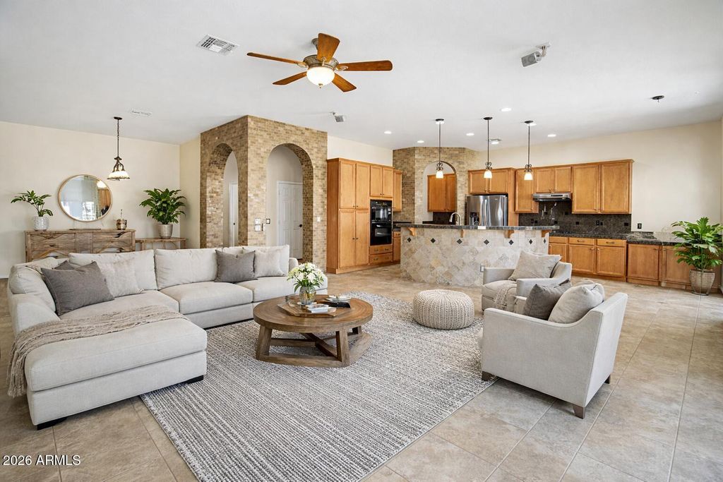 Photo of 2406 E Glacier Place, Chandler, AZ 85249 (MLS # 6987495)