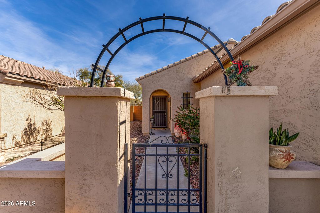 Photo of 20555 N 261st Avenue, Buckeye, AZ 85396 (MLS # 6989848)