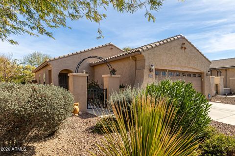 20555 N 261ST Avenue Buckeye AZ 85396