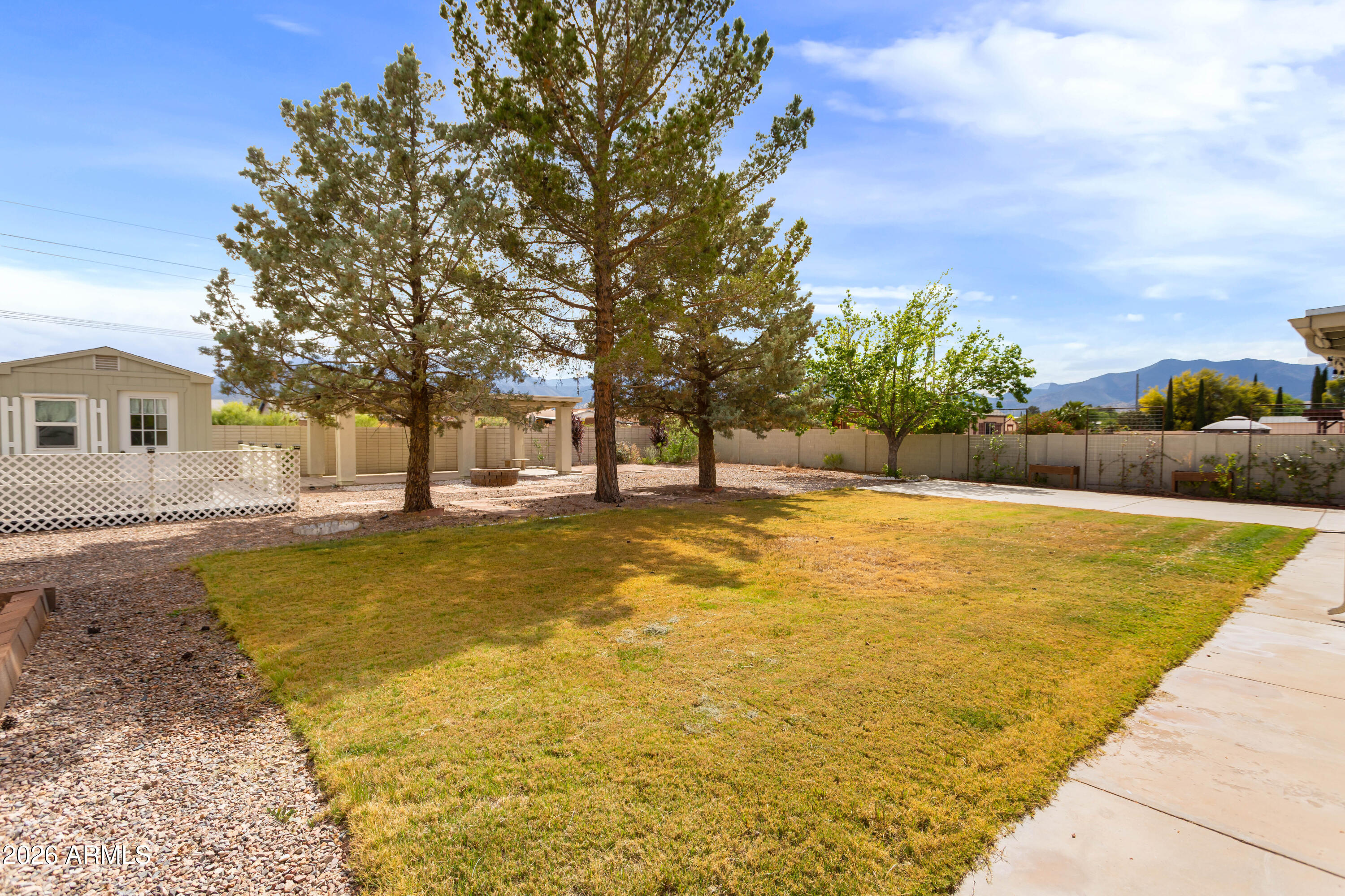 TRACT 117 - Residential
