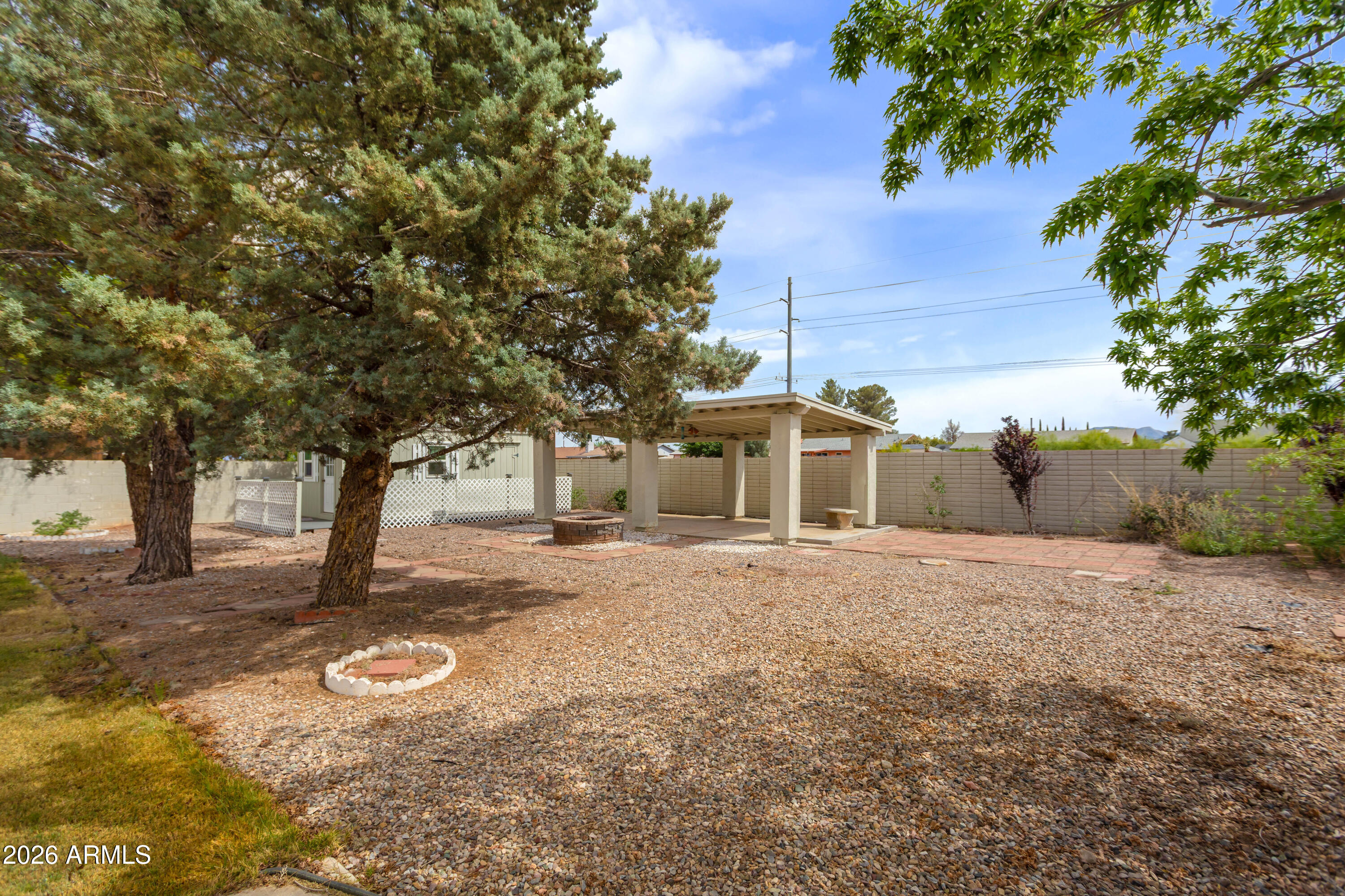 TRACT 117 - Residential