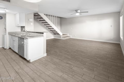 2132 W GLENROSA Avenue C85 Phoenix AZ 85015