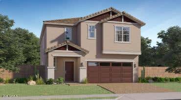 Photo of 9735 W Weldon Avenue, Phoenix, AZ 85037 (MLS # 7054063)