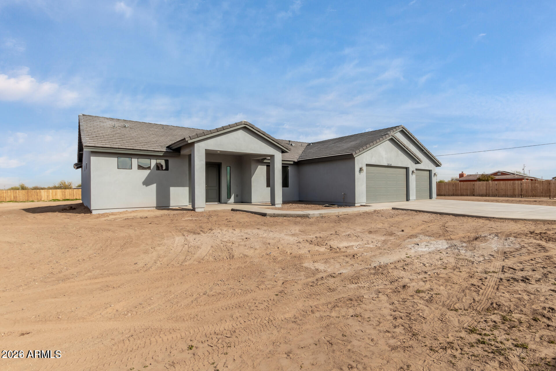 171XX W Riggs Road A