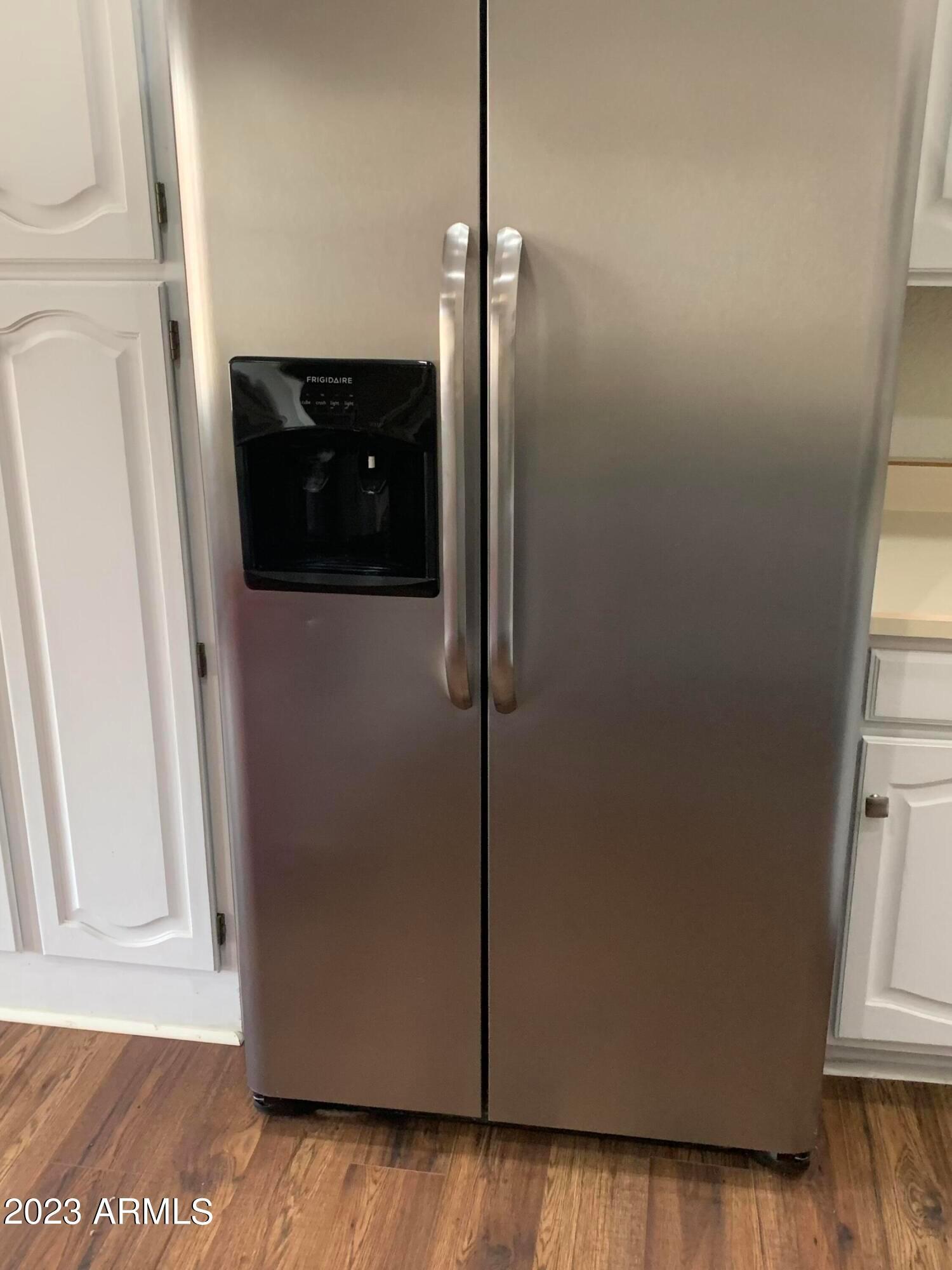 TRACT UNIT 111 - Residential Lease