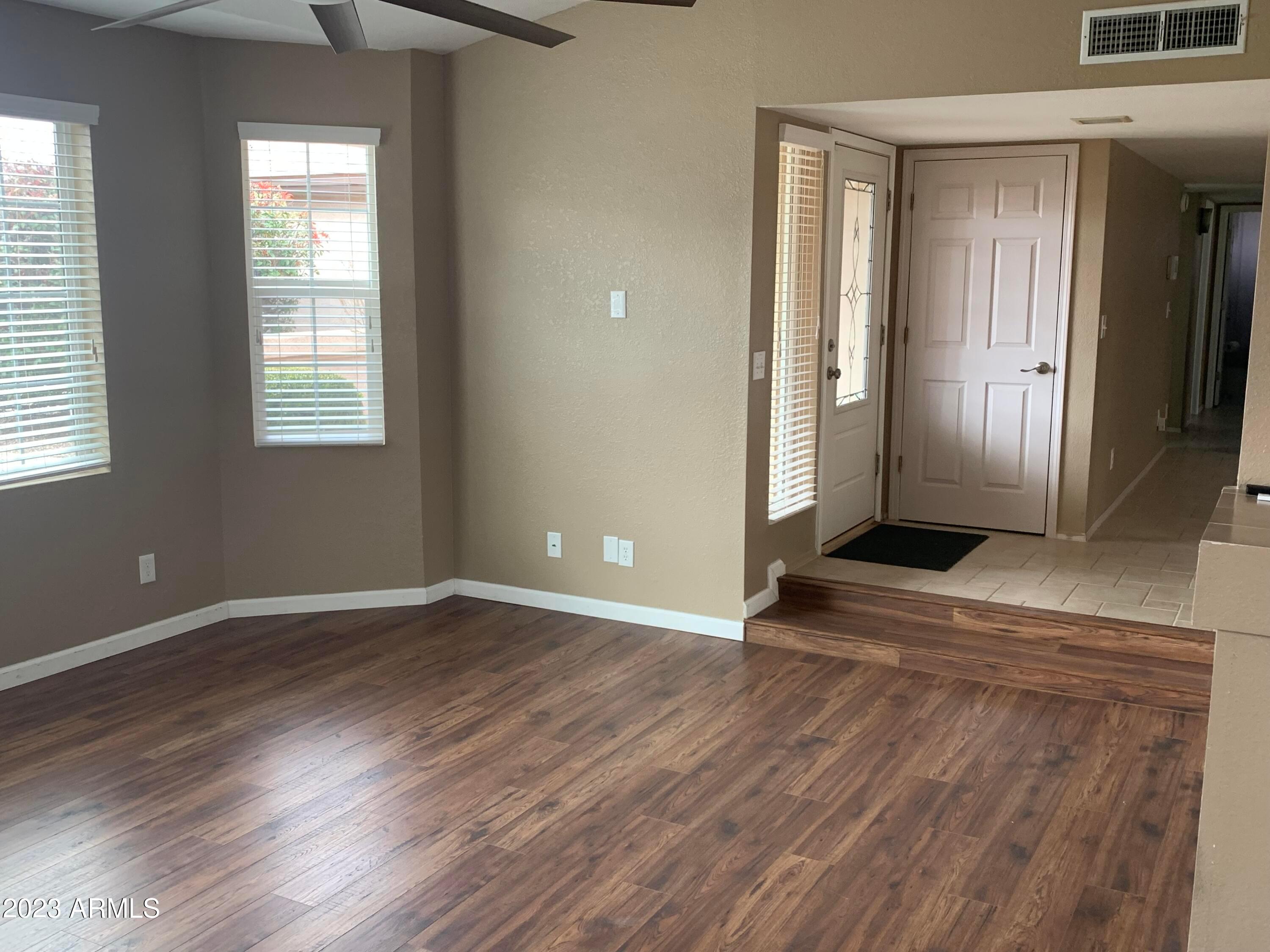 TRACT UNIT 111 - Residential Lease