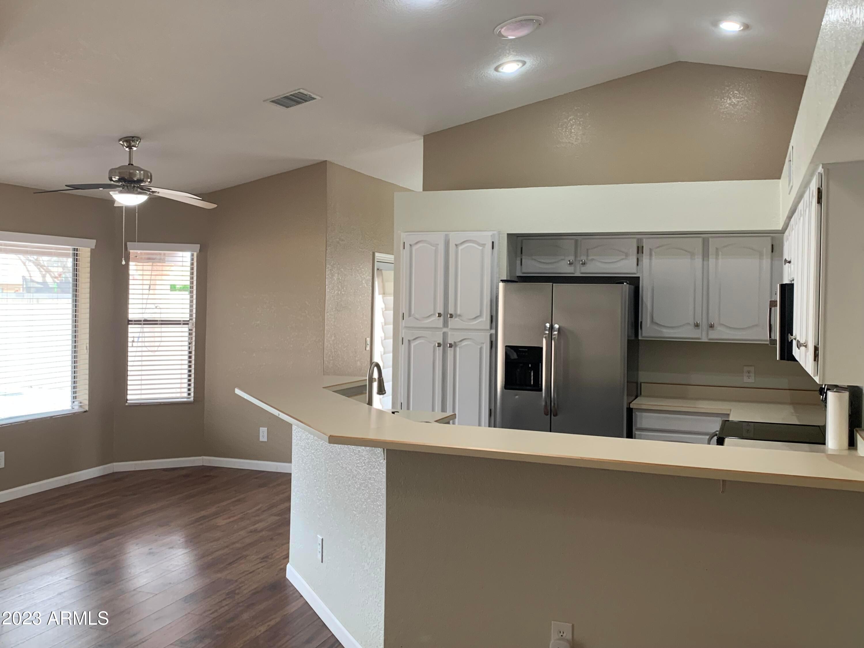TRACT UNIT 111 - Residential Lease