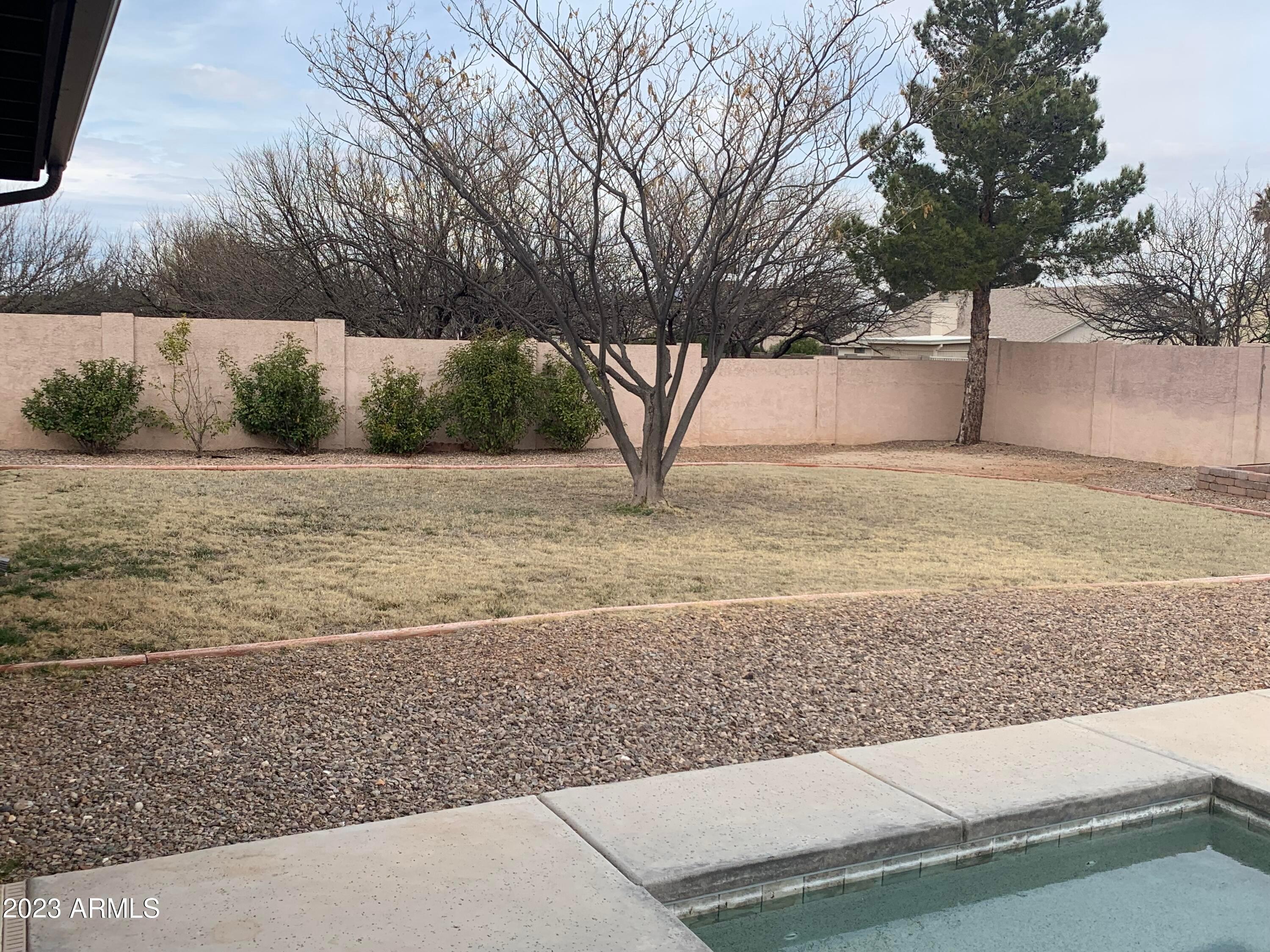 TRACT UNIT 111 - Residential Lease