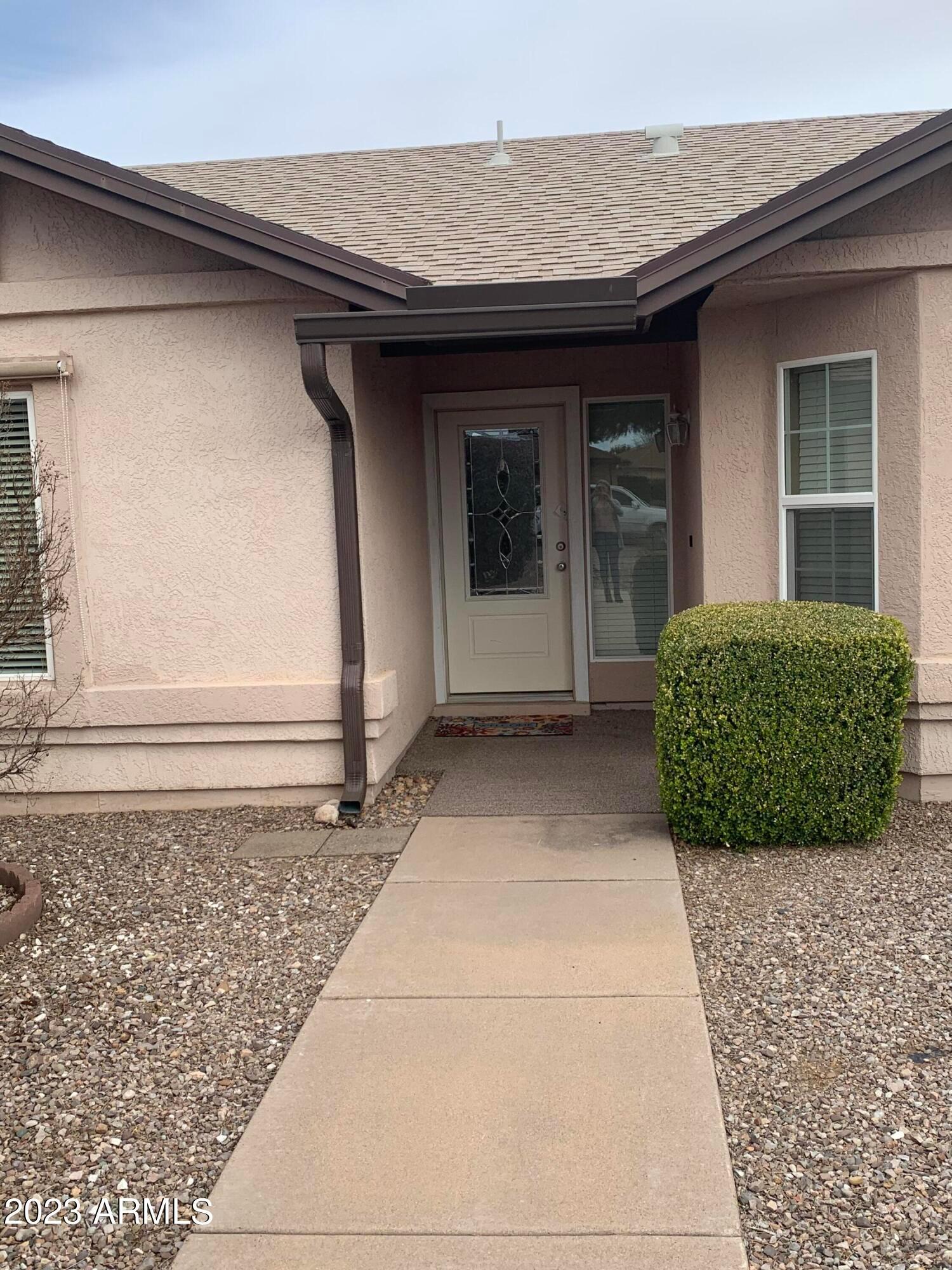 TRACT UNIT 111 - Residential Lease