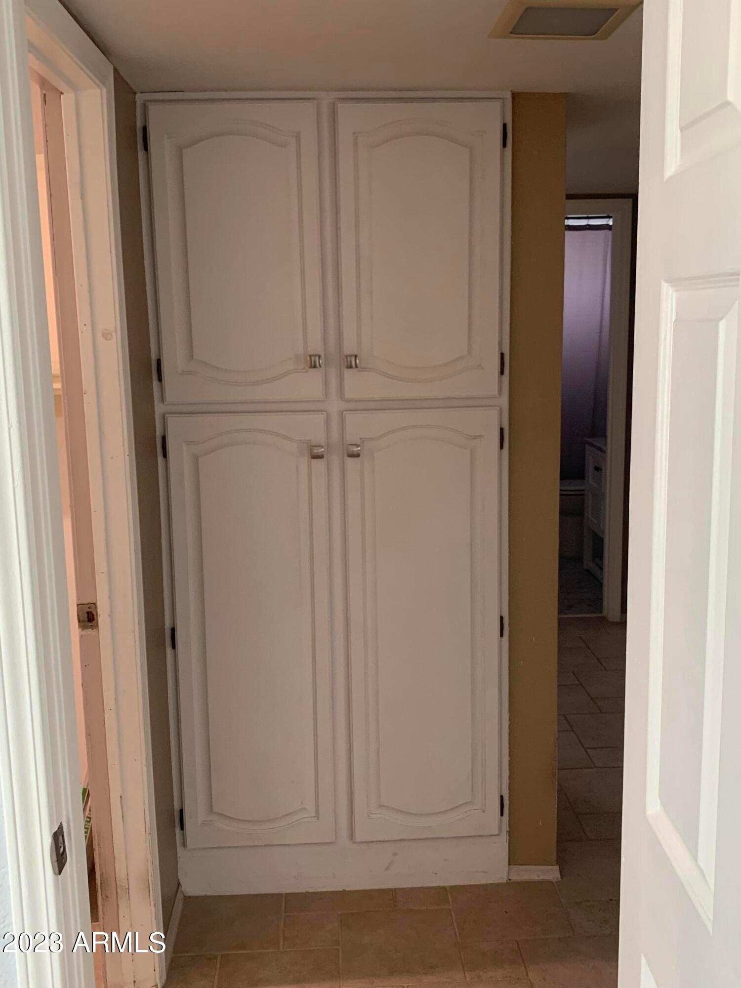 TRACT UNIT 111 - Residential Lease