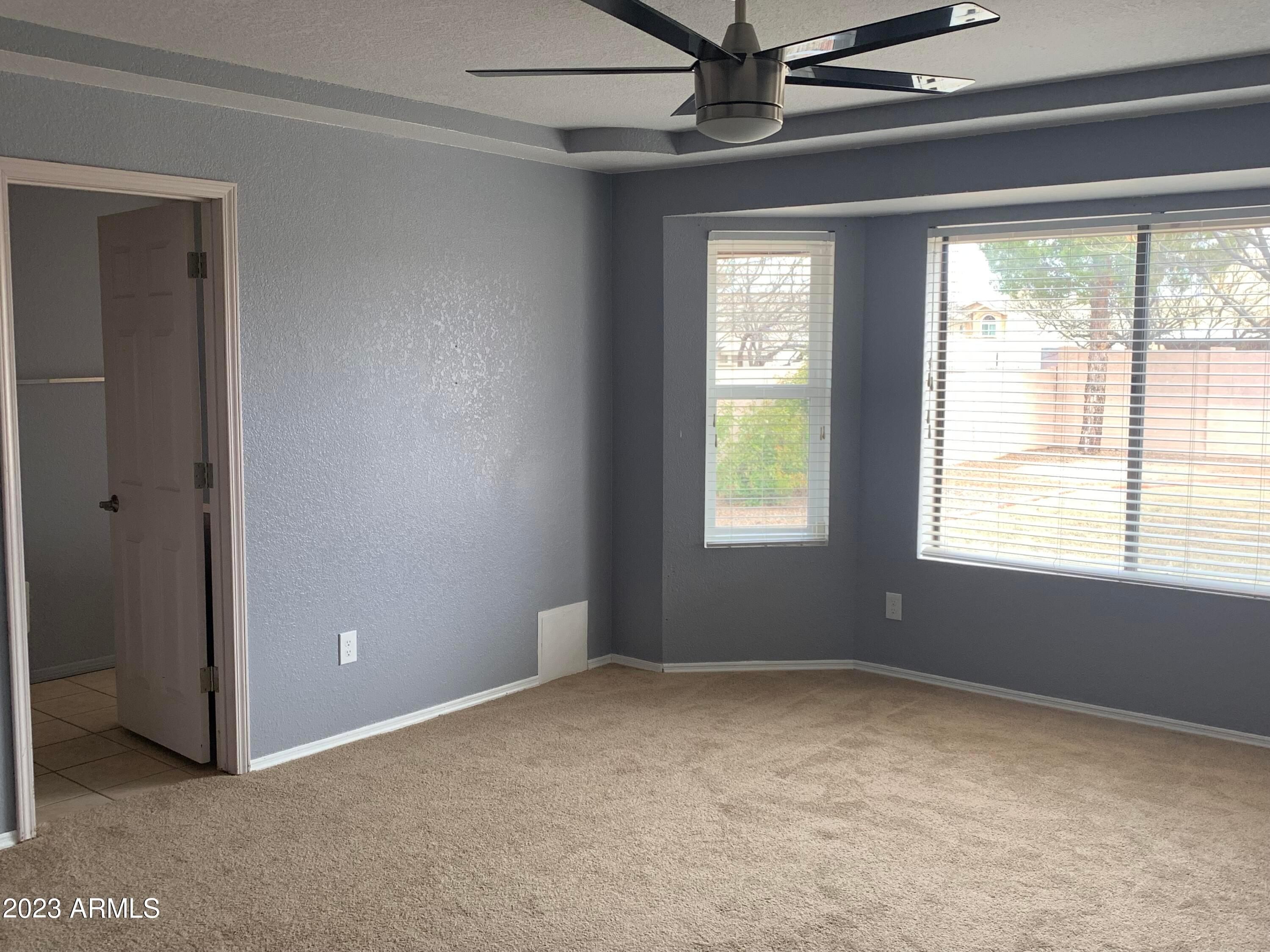 TRACT UNIT 111 - Residential Lease