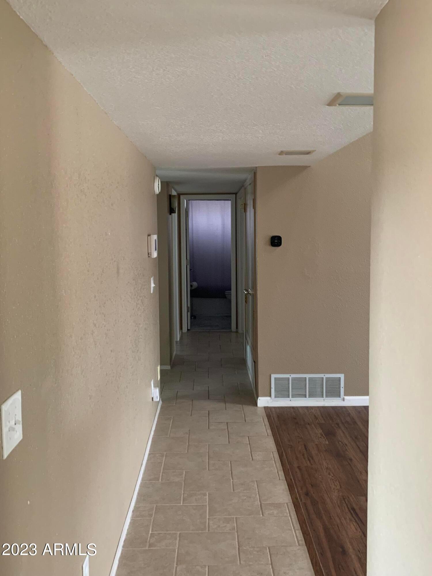 TRACT UNIT 111 - Residential Lease