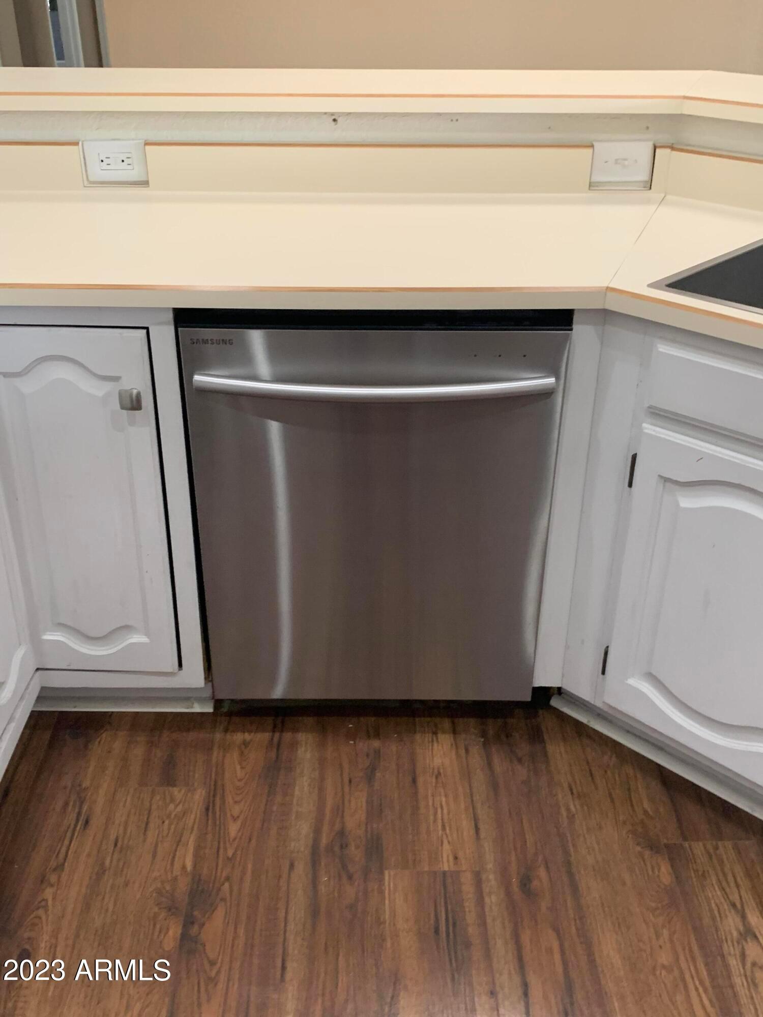 TRACT UNIT 111 - Residential Lease