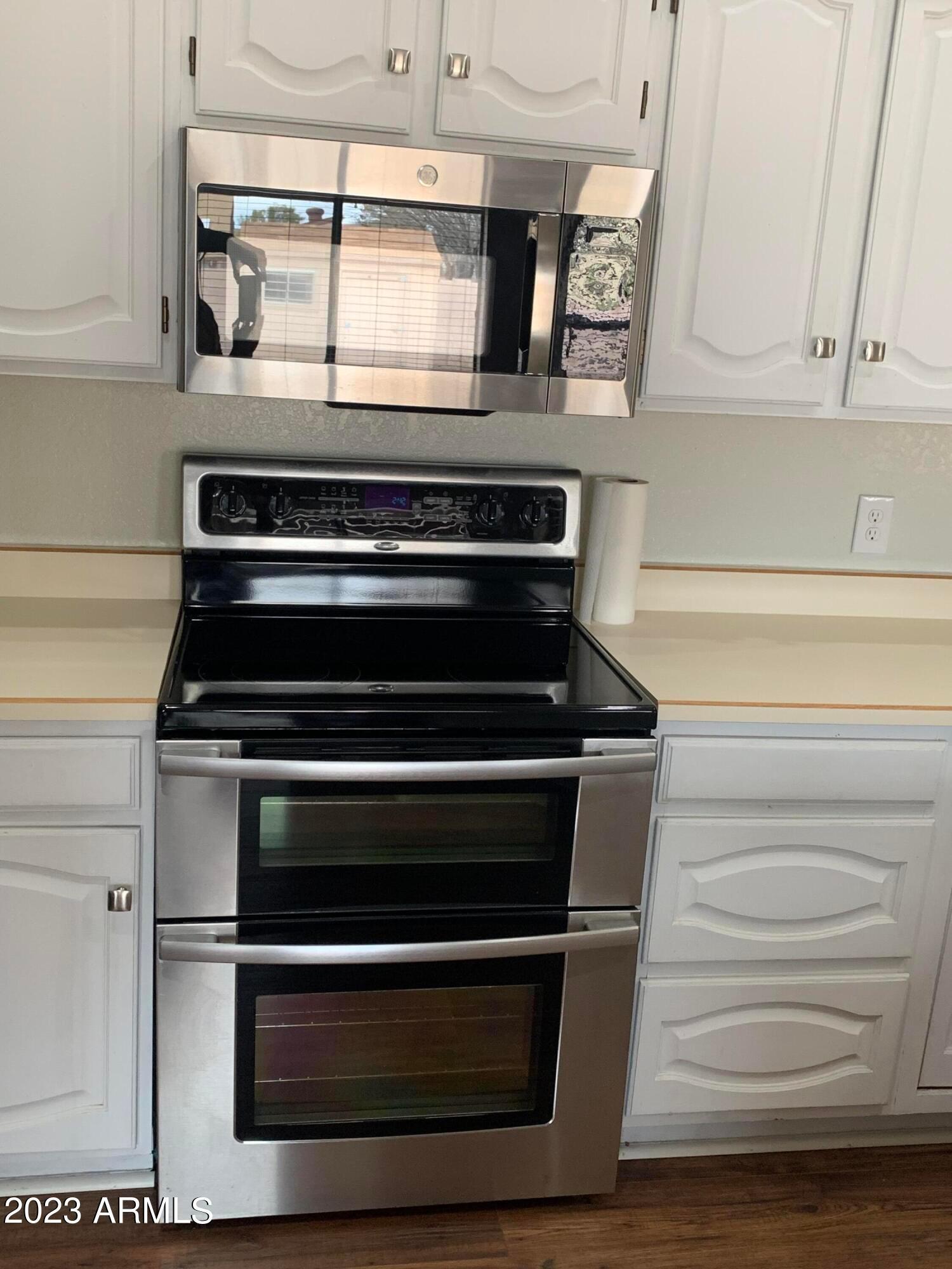 TRACT UNIT 111 - Residential Lease