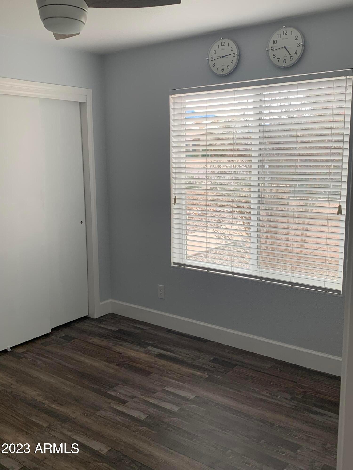 TRACT UNIT 111 - Residential Lease