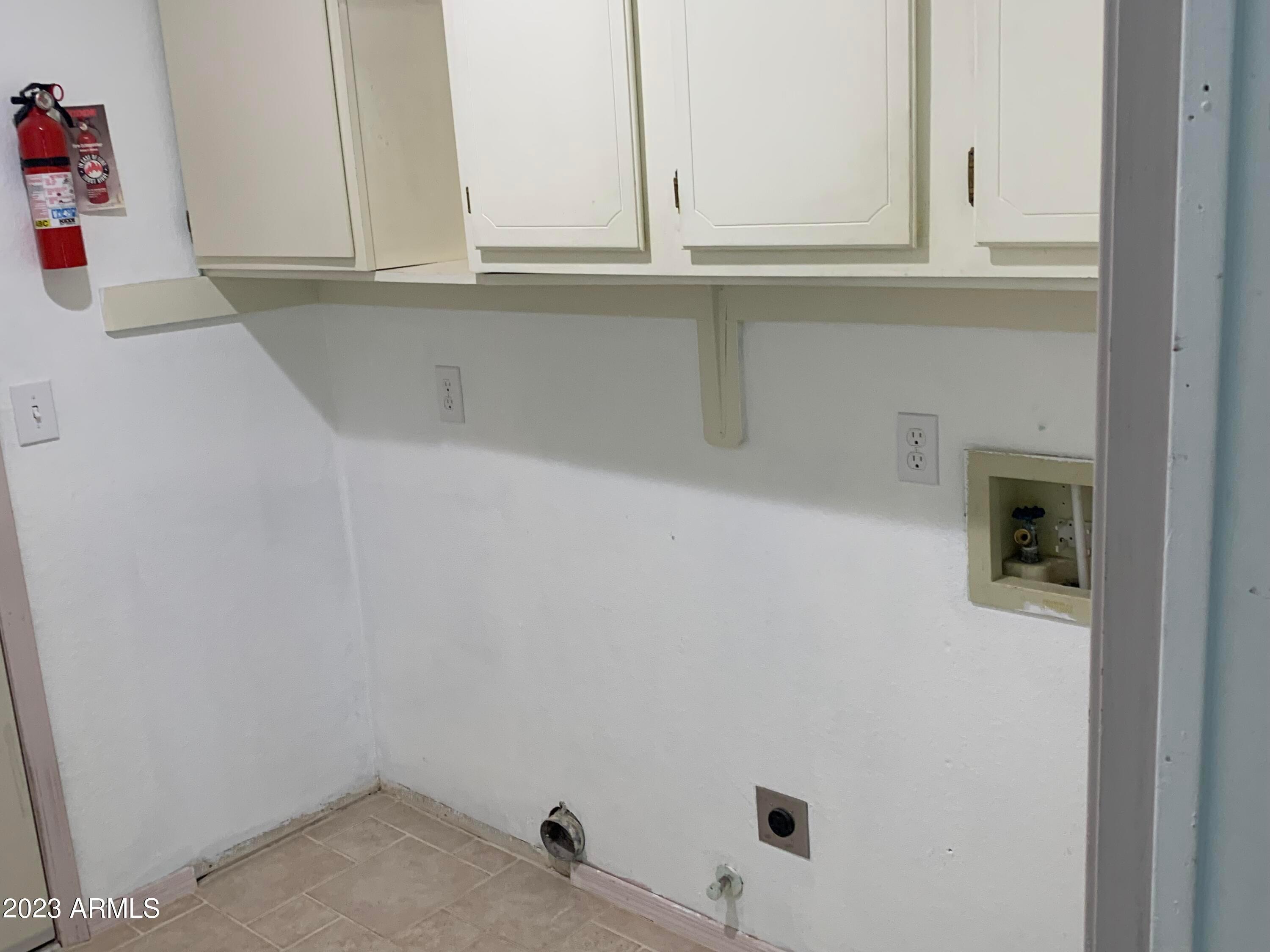 TRACT UNIT 111 - Residential Lease