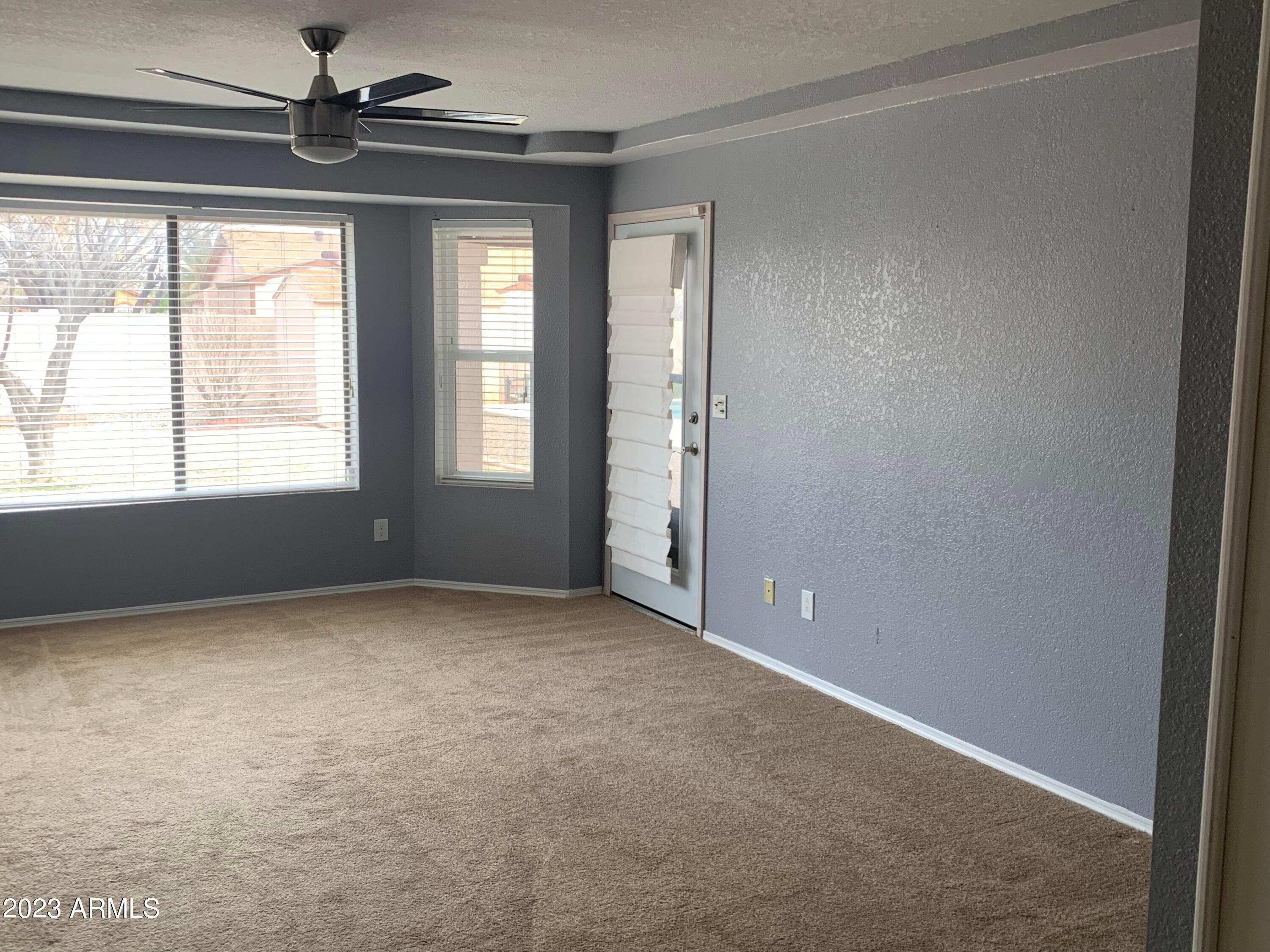 TRACT UNIT 111 - Residential Lease