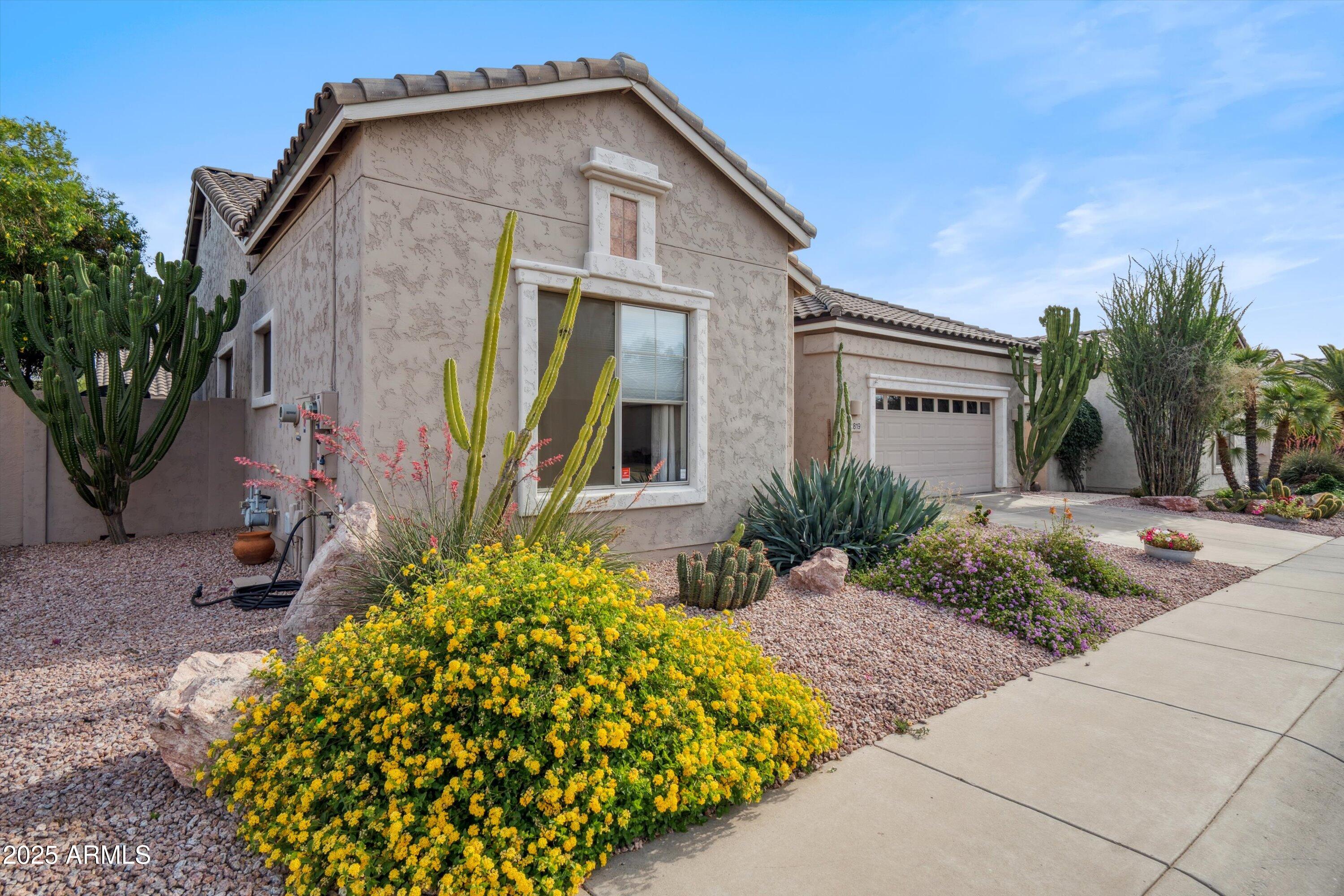 4819 E VILLA THERESA Drive