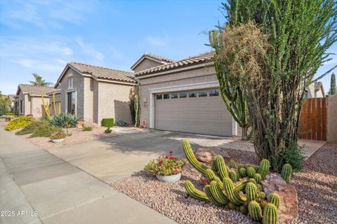 4819 E VILLA THERESA Drive Scottsdale AZ 85254