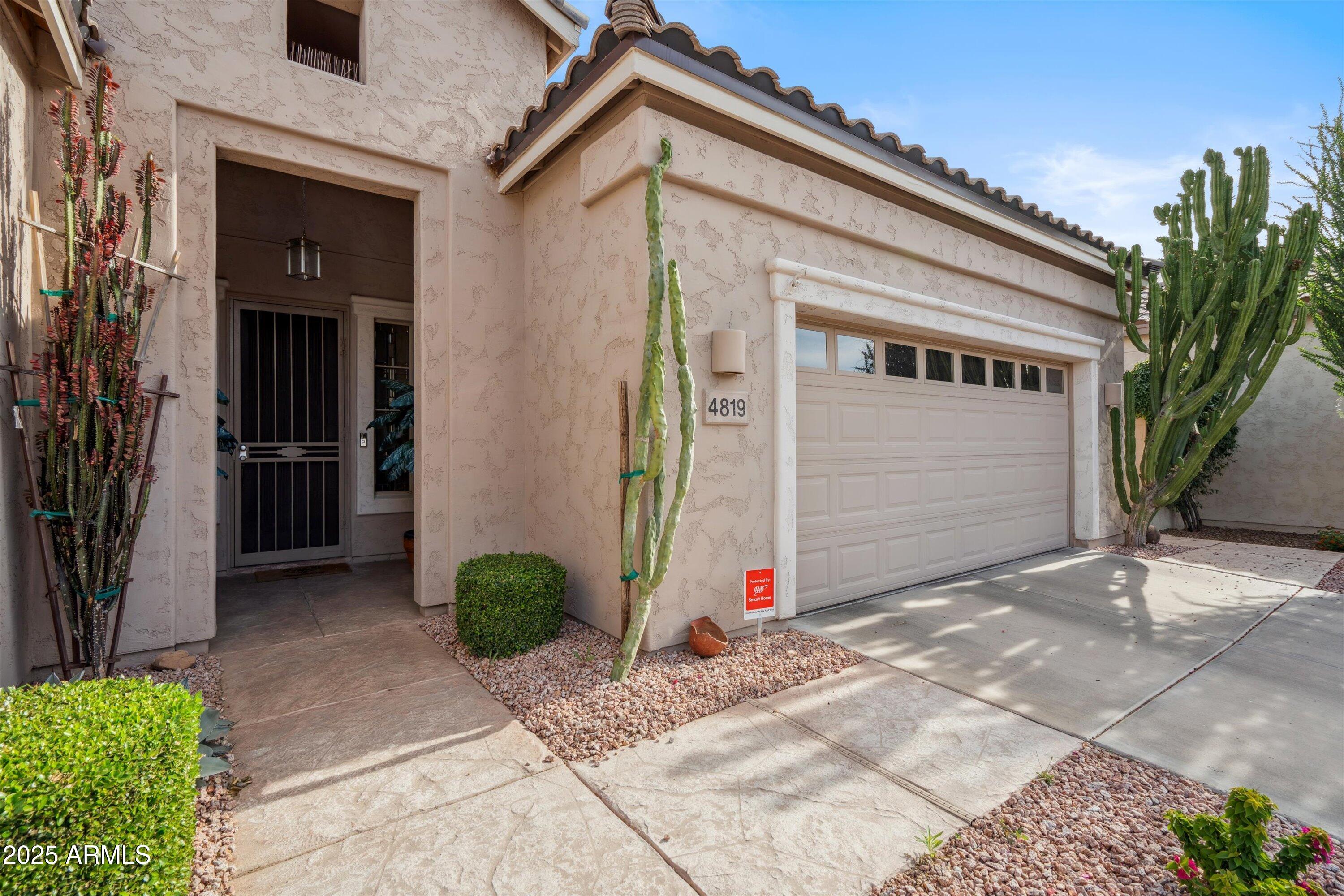 4819 E VILLA THERESA Drive