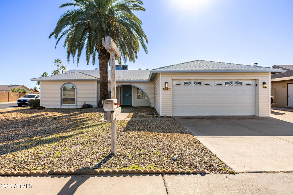 Photo of 4903 W Desert Cove Avenue, Glendale, AZ 85304 (MLS # 6958332)