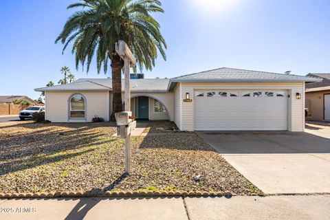 4903 W DESERT COVE Avenue Glendale AZ 85304