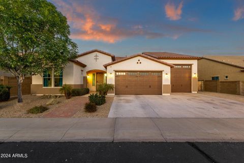16105 N 183RD Drive Surprise AZ 85388