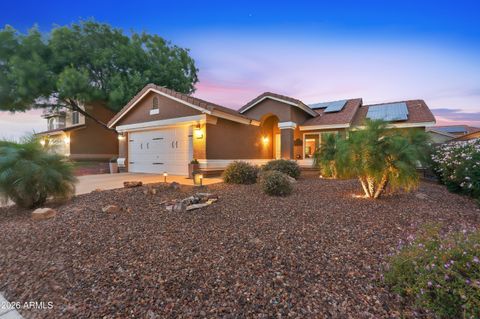 14708 W ASHLEY Court Surprise AZ 85374