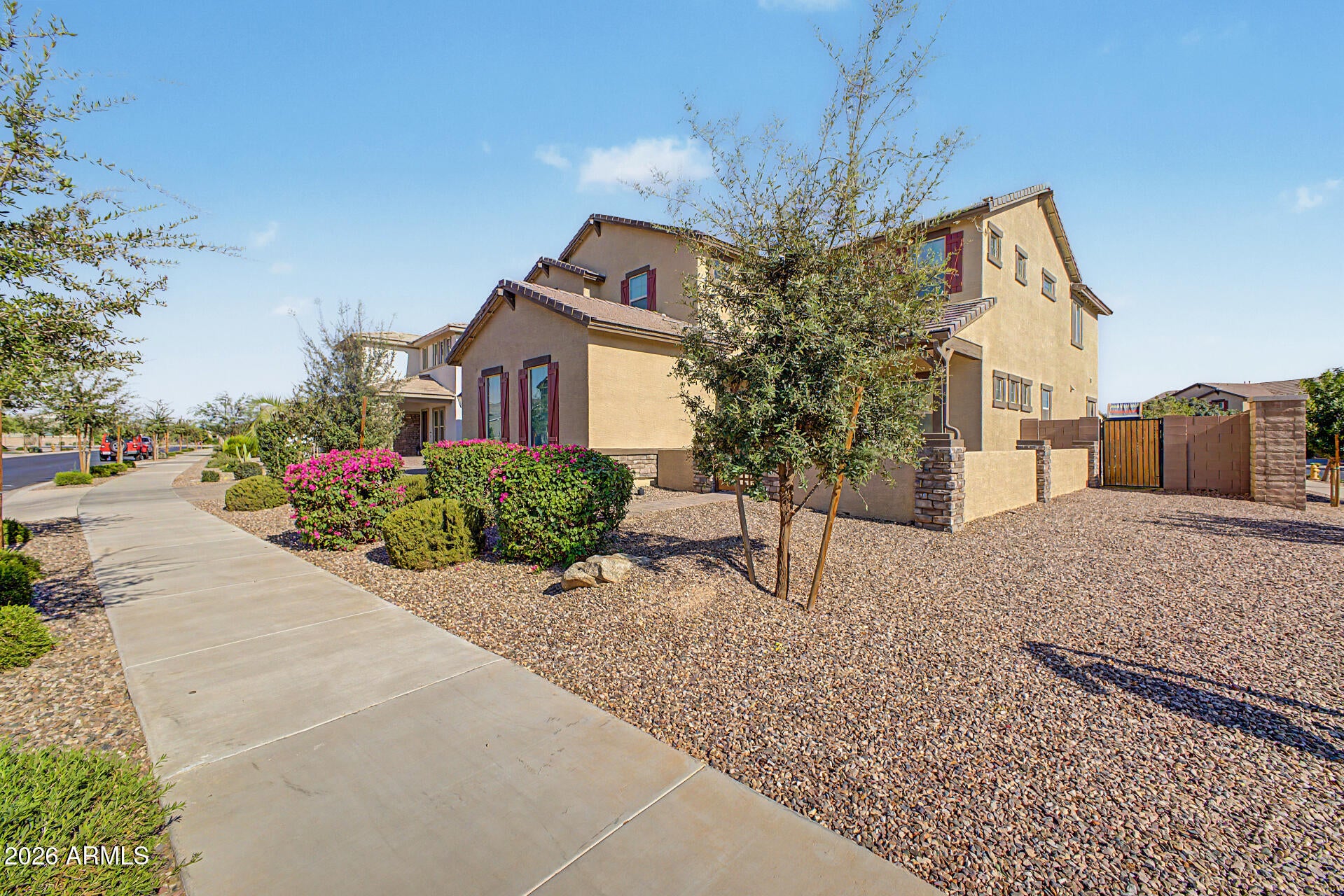 18989 E WALNUT Court