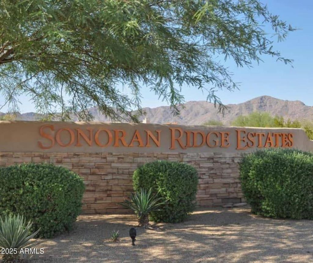 Photo of 8721 N 192nd Avenue #39, Waddell, AZ 85355 (MLS # 6825660)