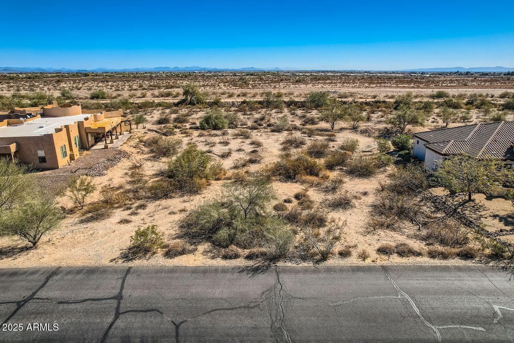 Photo of 8721 N 192nd Avenue #39, Waddell, AZ 85355 (MLS # 6825660)