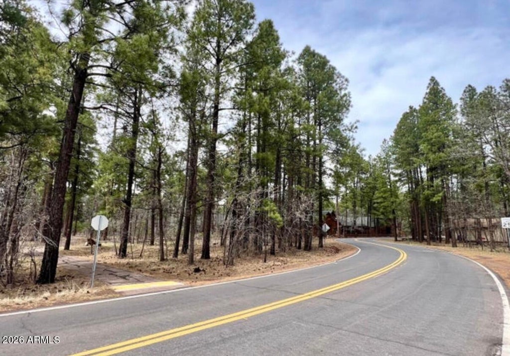 Photo of 4024 Latigo Way #-, Pinetop-Lakeside, AZ 85929 (MLS # 7054152)
