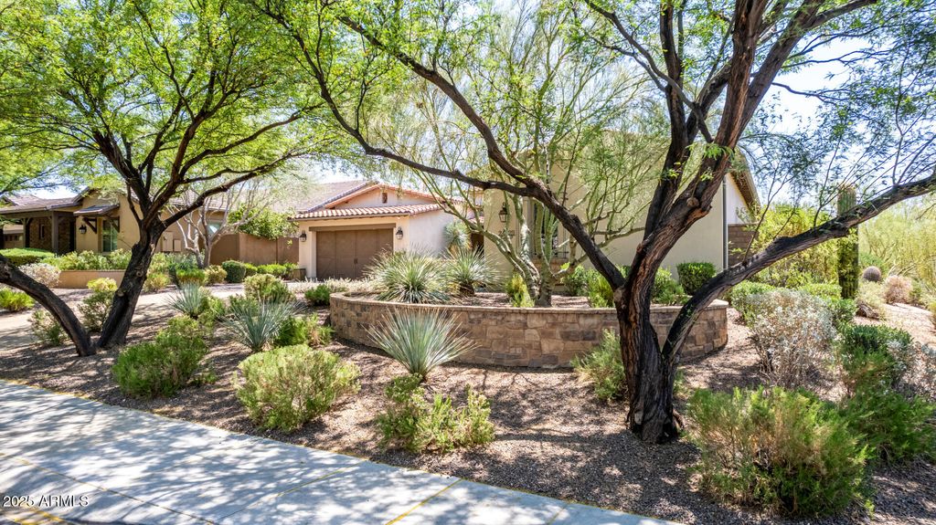 Photo of 24329 N 72nd Way, Scottsdale, AZ 85255 (MLS # 6878279)