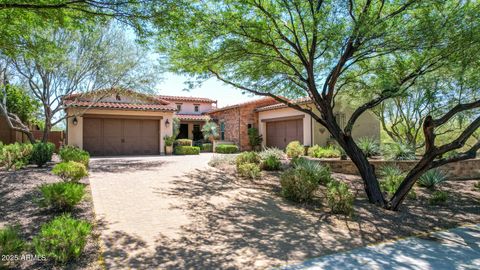 Photo of 24329 N 72nd Way, Scottsdale, AZ 85255 (MLS # 6878279)