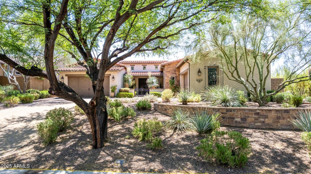 Photo of 24329 N 72nd Way, Scottsdale, AZ 85255 (MLS # 6878279)