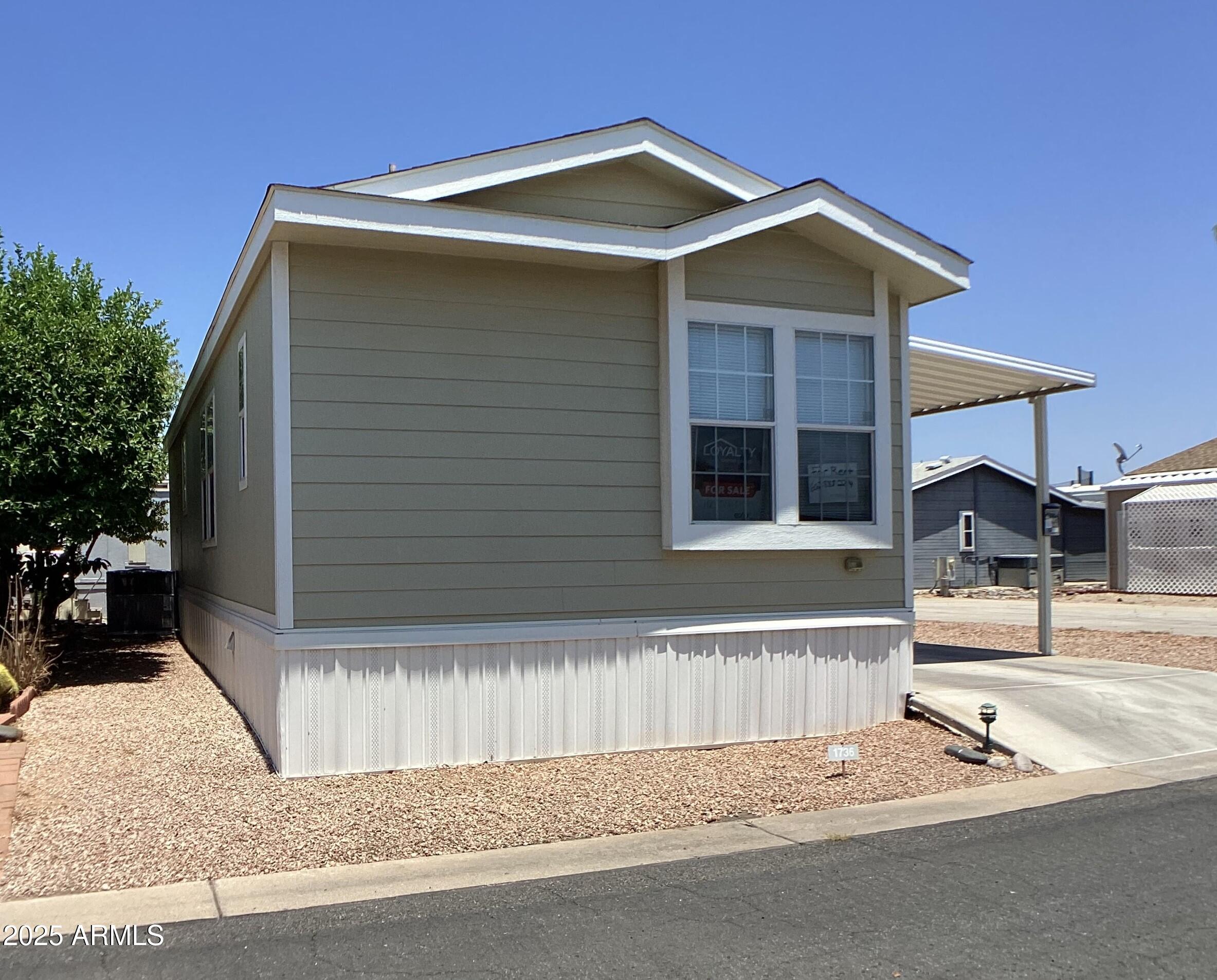 2206 S Ellsworth Road 1736