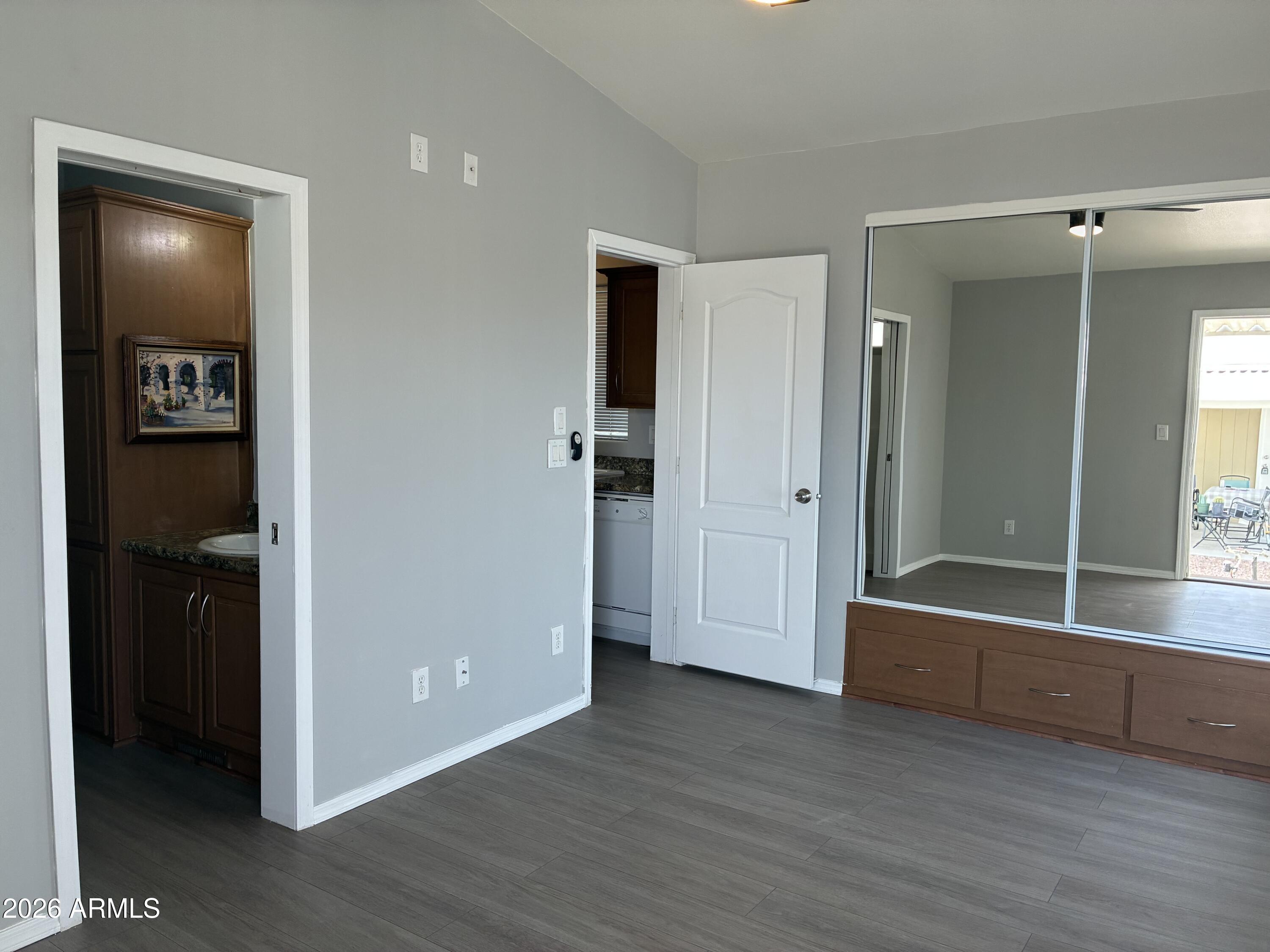 Monte Vista Village Resort - Residential