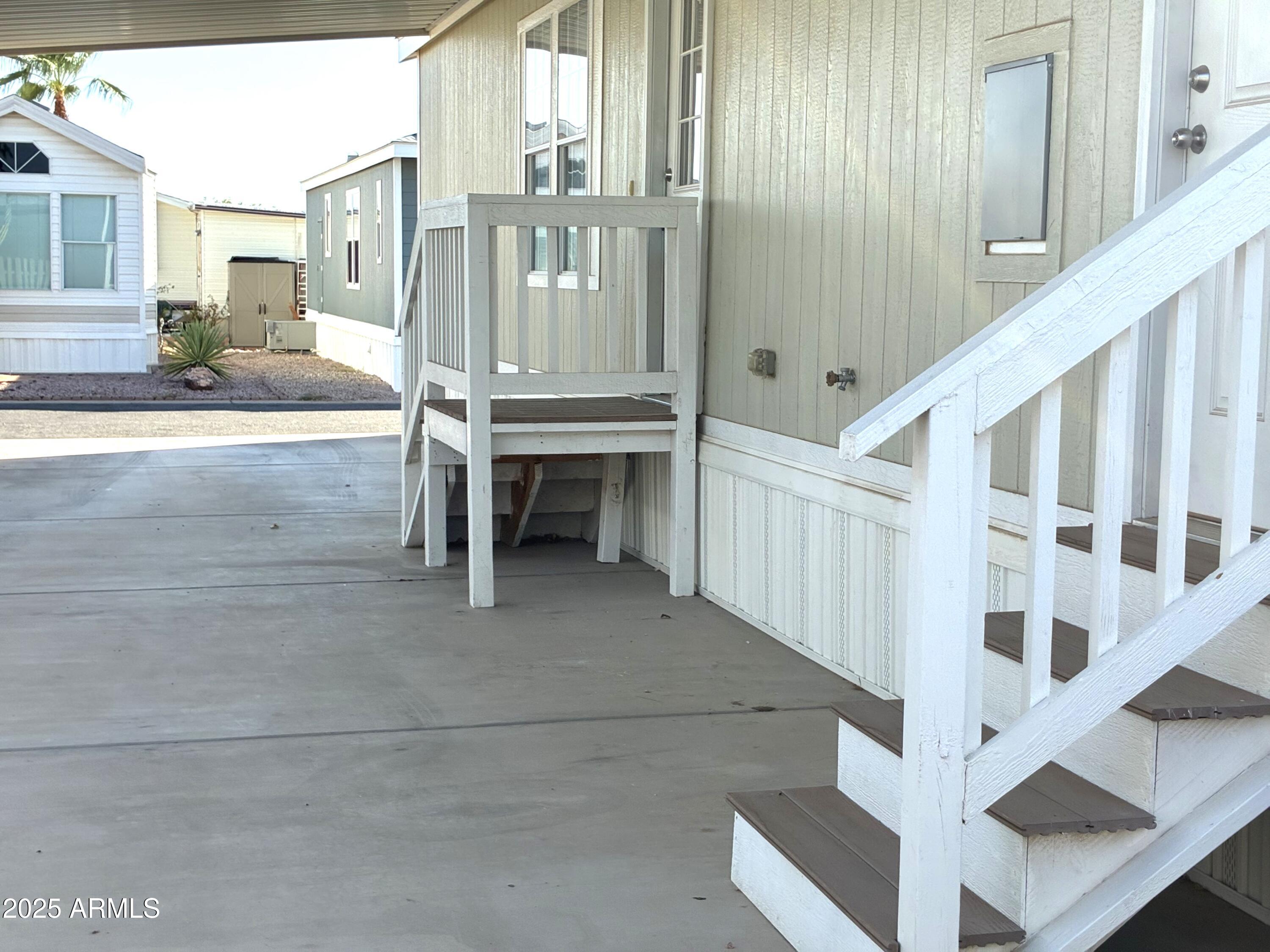 Monte Vista Village Resort - Residential