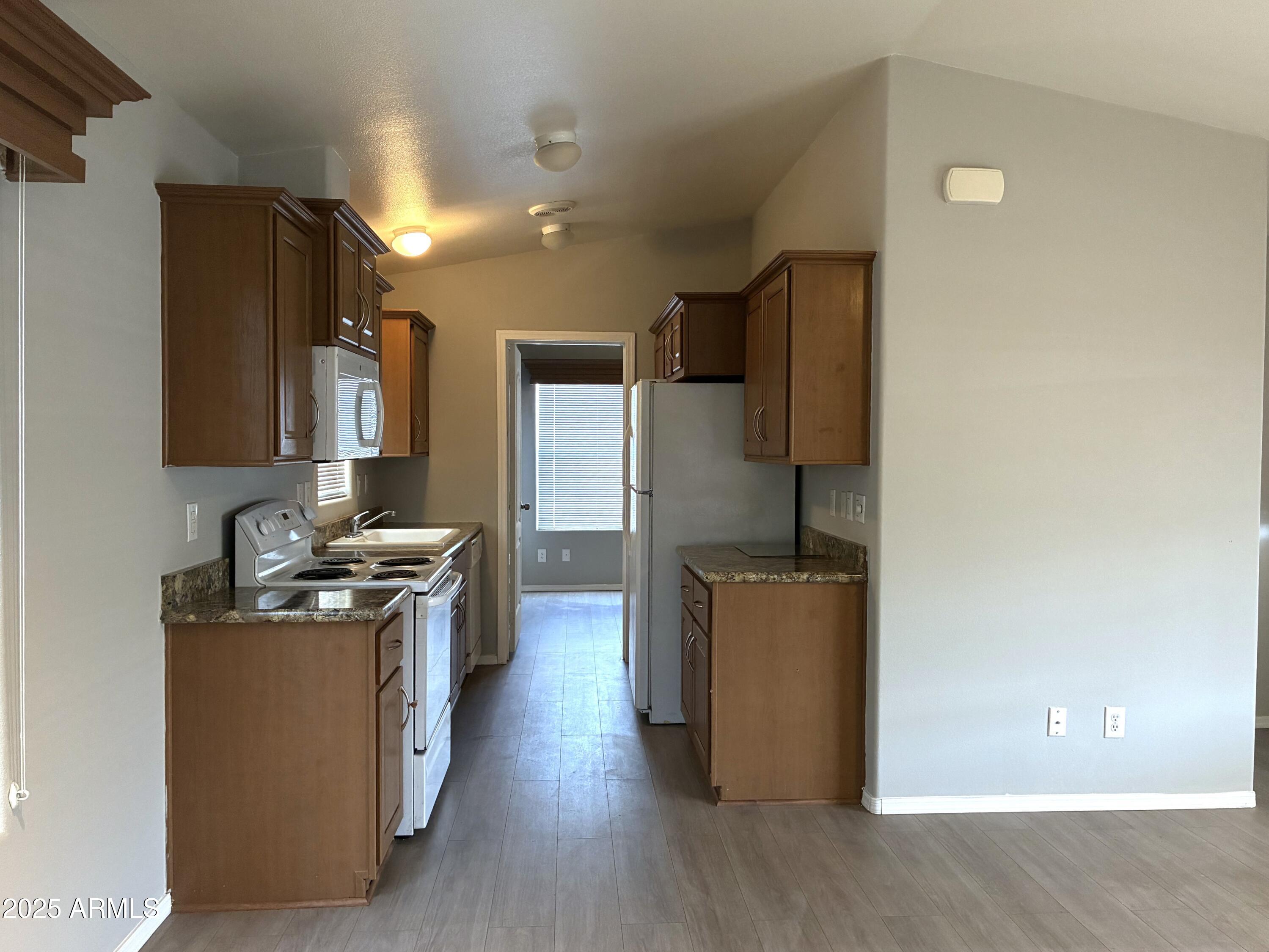 Monte Vista Village Resort - Residential