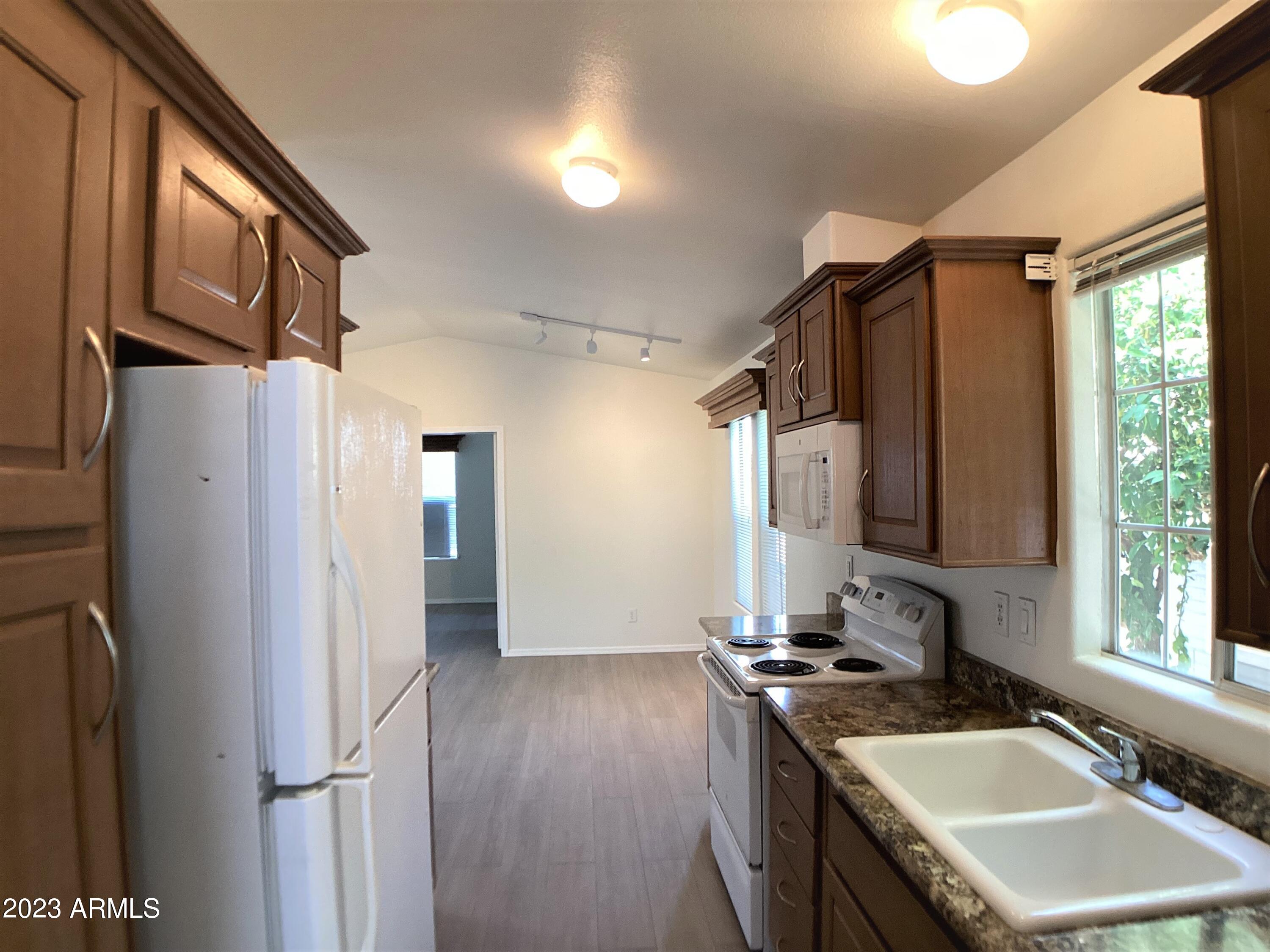 Monte Vista Village Resort - Residential