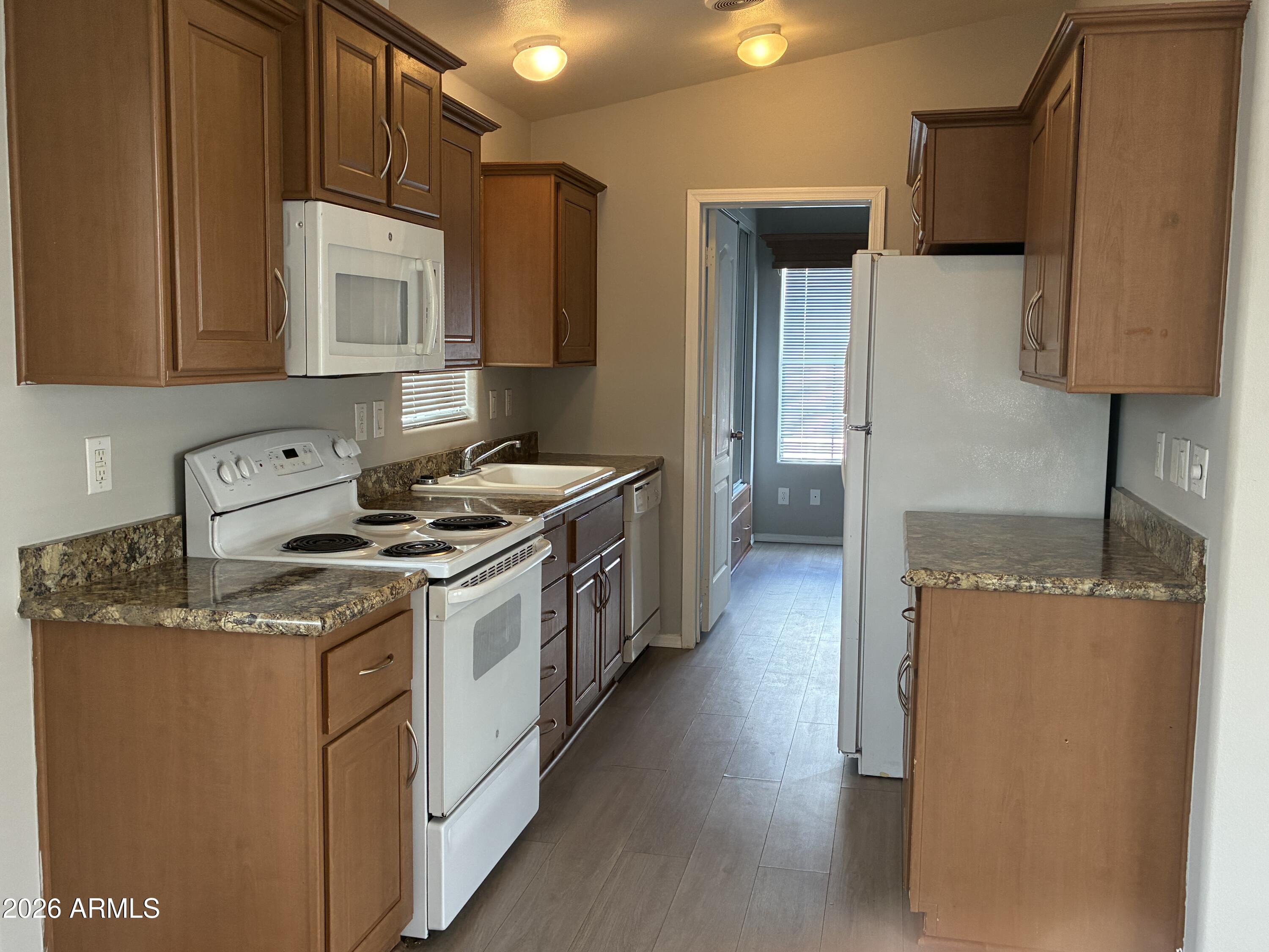 Monte Vista Village Resort - Residential