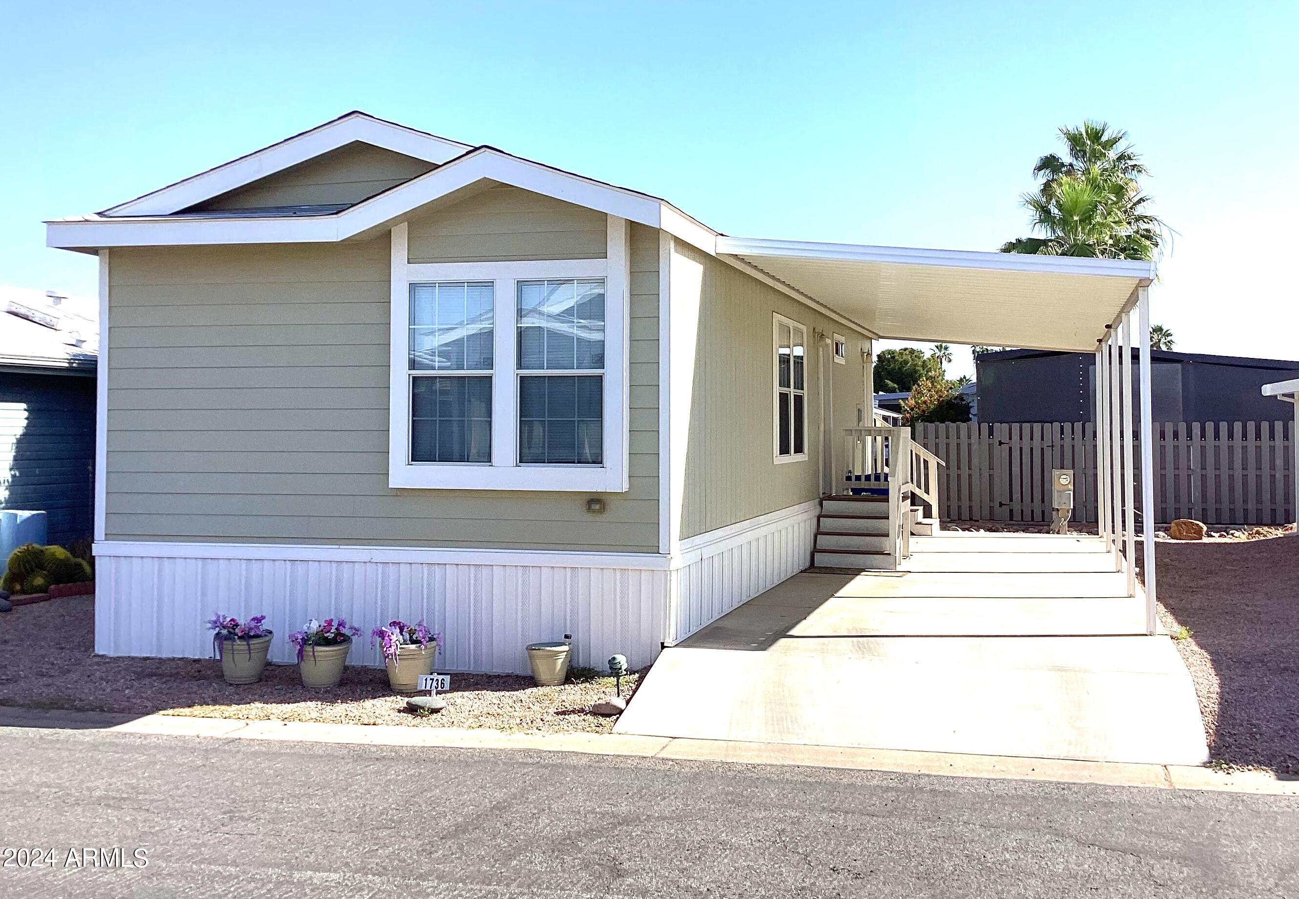Monte Vista Village Resort - Residential
