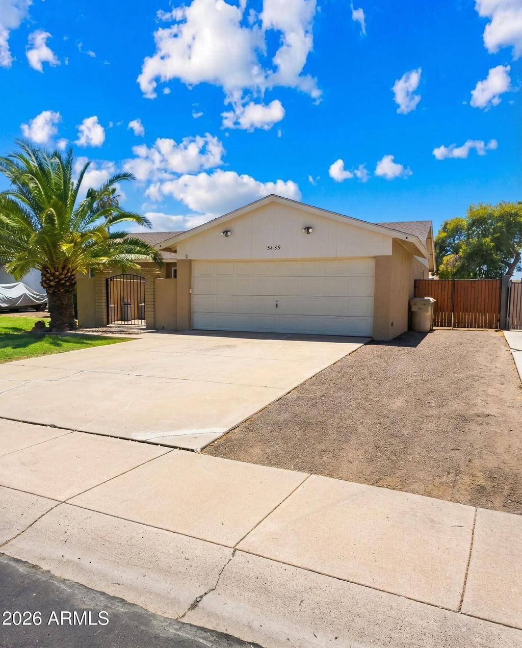 Photo of 5435 W Christy Drive, Glendale, AZ 85304 (MLS # 7011982)