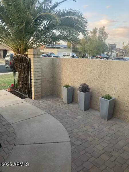 5435 W CHRISTY Drive