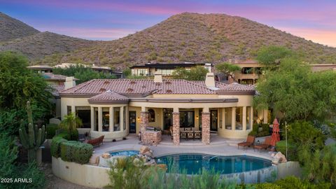 12914 N 119TH Street Scottsdale AZ 85259