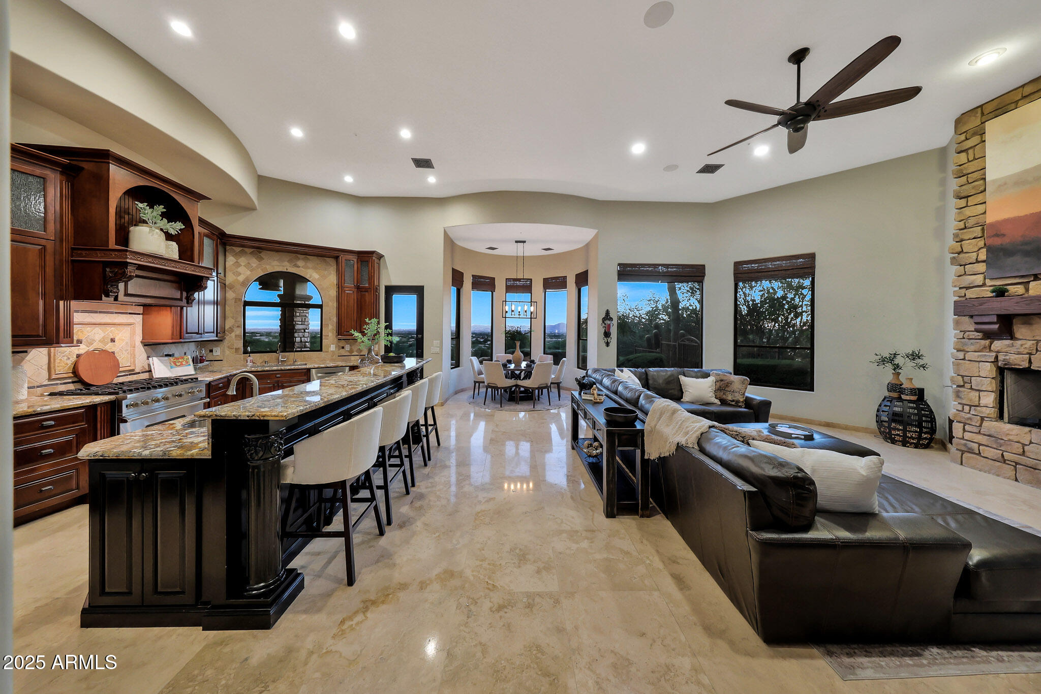 ANCALA - Residential