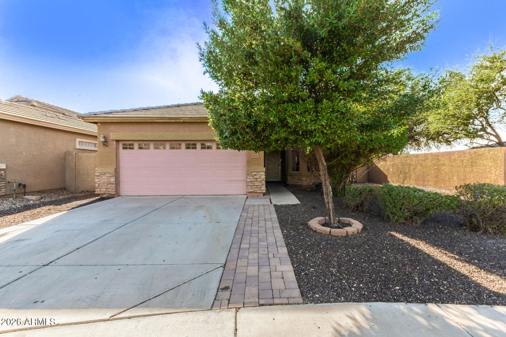 Photo of 3610 S 92nd Lane, Tolleson, AZ 85353 (MLS # 7002964)