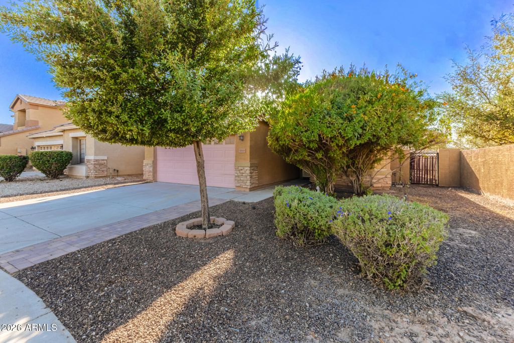 Photo of 3610 S 92nd Lane, Tolleson, AZ 85353 (MLS # 7002964)