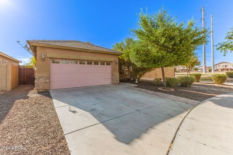 3610 S 92ND Lane Tolleson AZ 85353